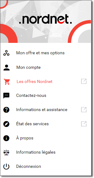 Uber Contacter Le Service D'assistance Au Sujet De Votre Compte Assistance Nordnet - DÉCOUVRIR VOTRE ESPACE CLIENT NORDNET & MOI