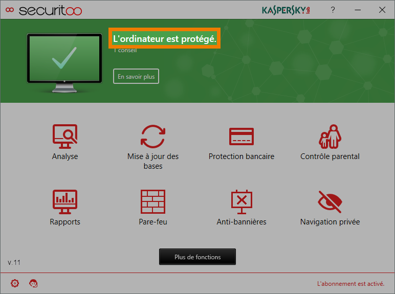 TÉLÉCHARGER SECURITOO GRATUIT GRATUIT TÉLÉCHARGER SECURITOO